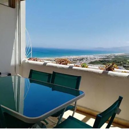 Bella Vista Cabo Negro-Vue Sur Mer Dış mekan fotoğraf