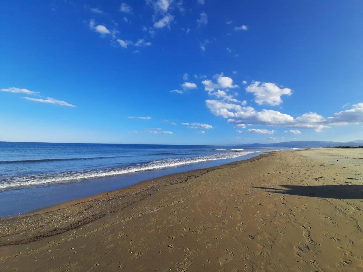 Bella Vista Cabo Negro-Vue Sur Mer Dış mekan fotoğraf