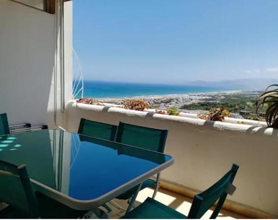 Bella Vista Cabo Negro-Vue Sur Mer Dış mekan fotoğraf