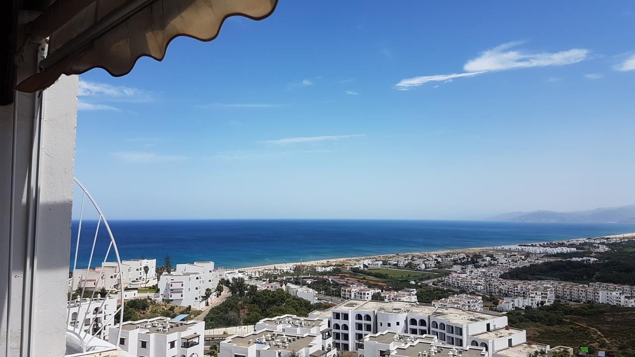 Bella Vista Cabo Negro-Vue Sur Mer Dış mekan fotoğraf