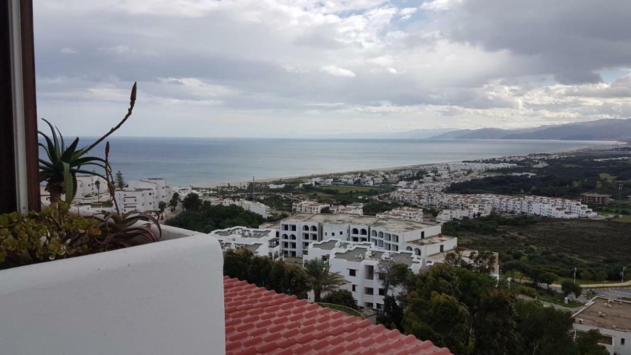 Bella Vista Cabo Negro-Vue Sur Mer Dış mekan fotoğraf