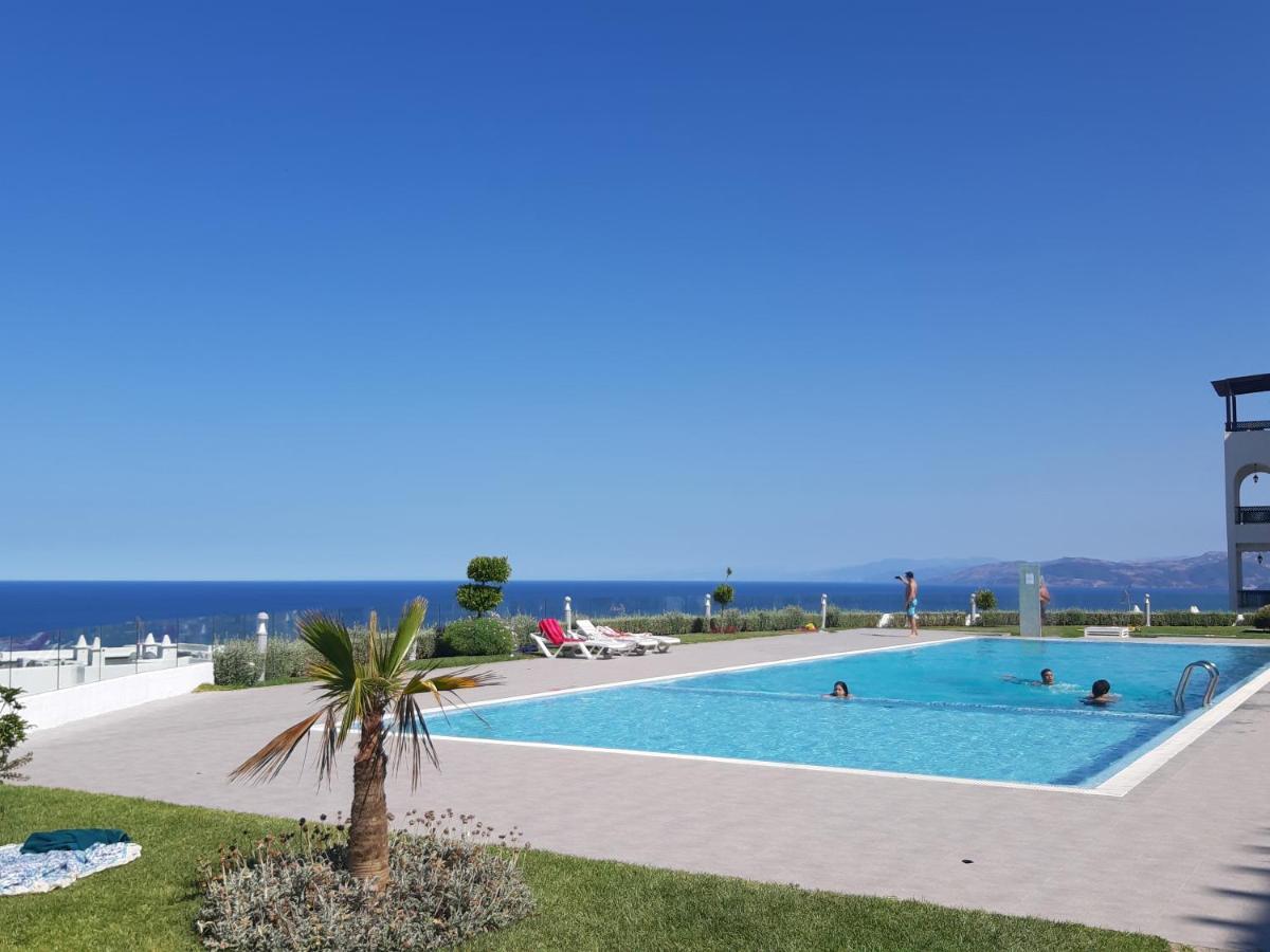 Bella Vista Cabo Negro-Vue Sur Mer Dış mekan fotoğraf